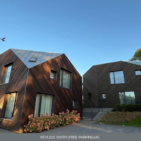 Green Hill Apartments Kaunas Exterior photo